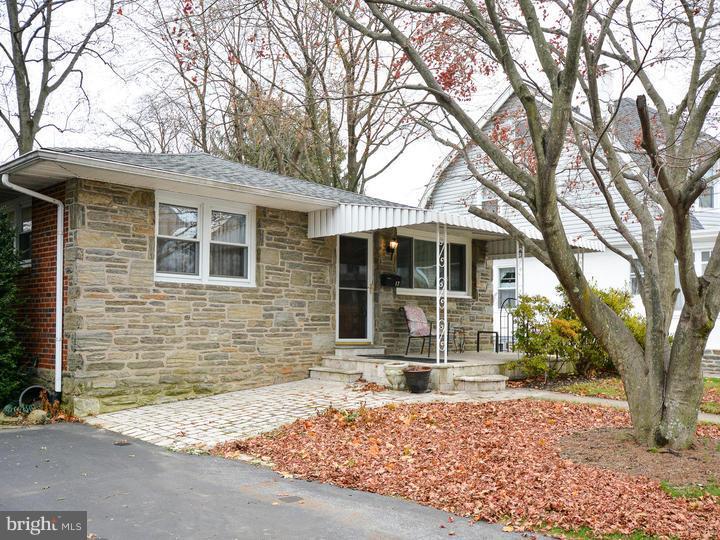 17 Chelten Road Havertown, PA 19083 - Photo 24 of 25