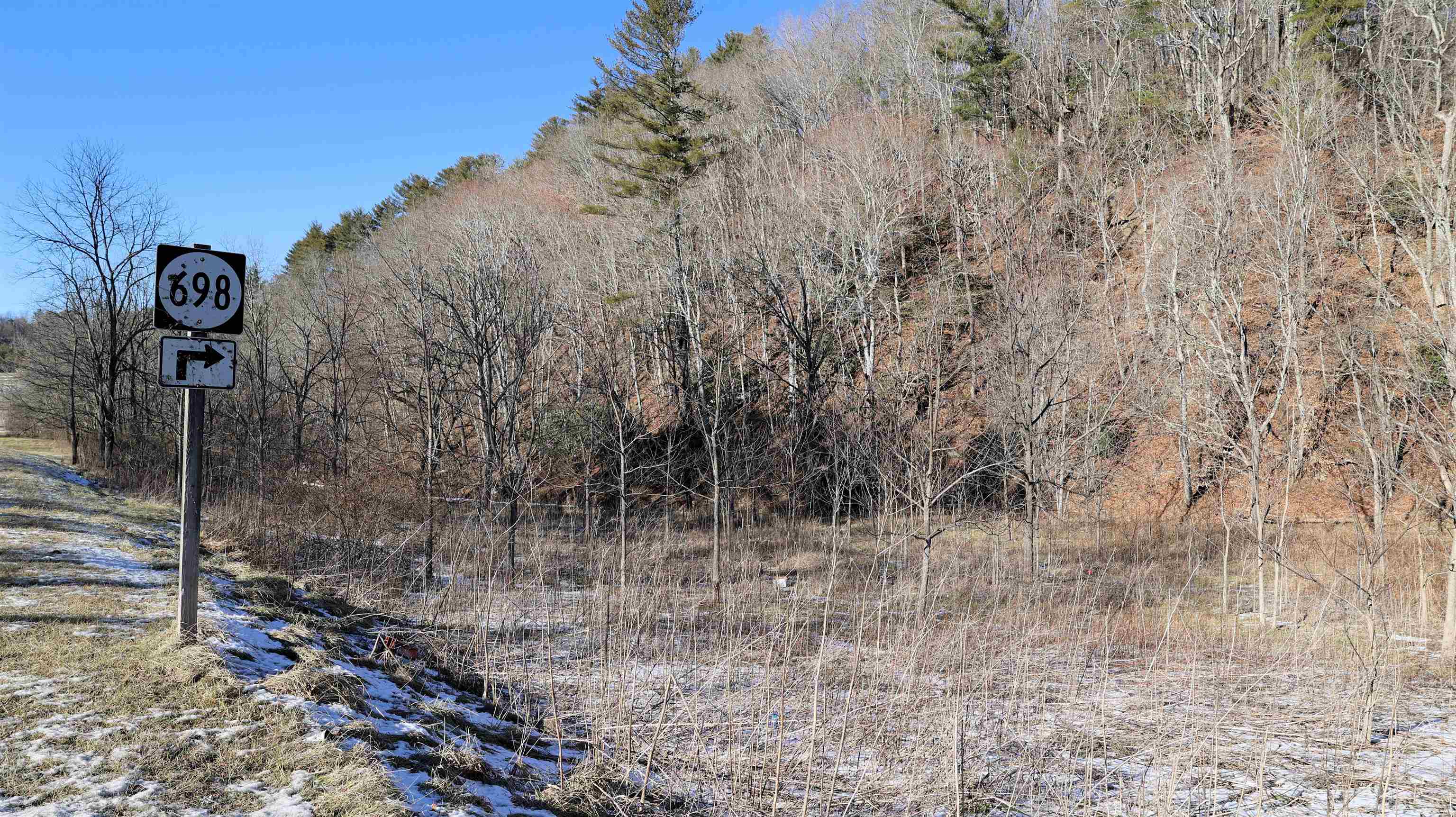 Tbd Webbs Mill Road North Floyd, VA 24091 - Photo 7 of 22 Gallery Image 7