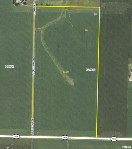 $2,912,936 | 0 East 1900 North Road, Colfax, IL 61728