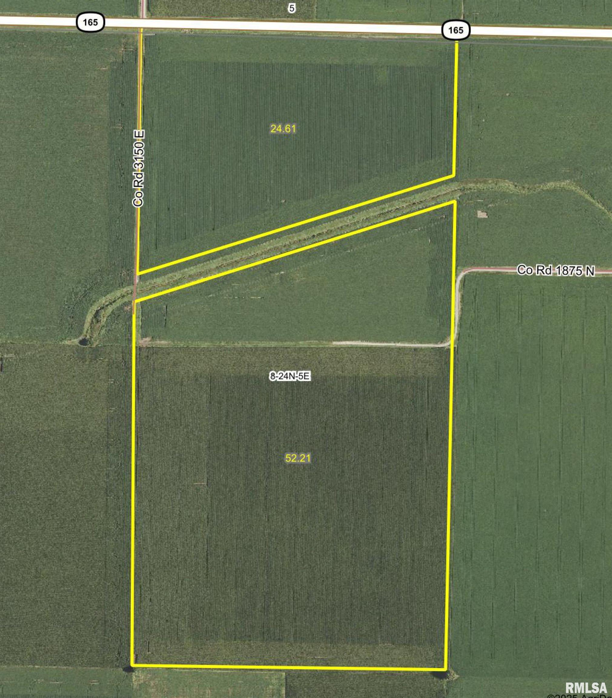 0 East 1900 North Road Colfax, IL 61728 - Photo 3 of 3