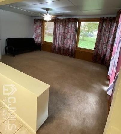 470 Old Post Road Edison, NJ 08817 - Photo 14 of 27 a view of an empty room with a fireplace and windows