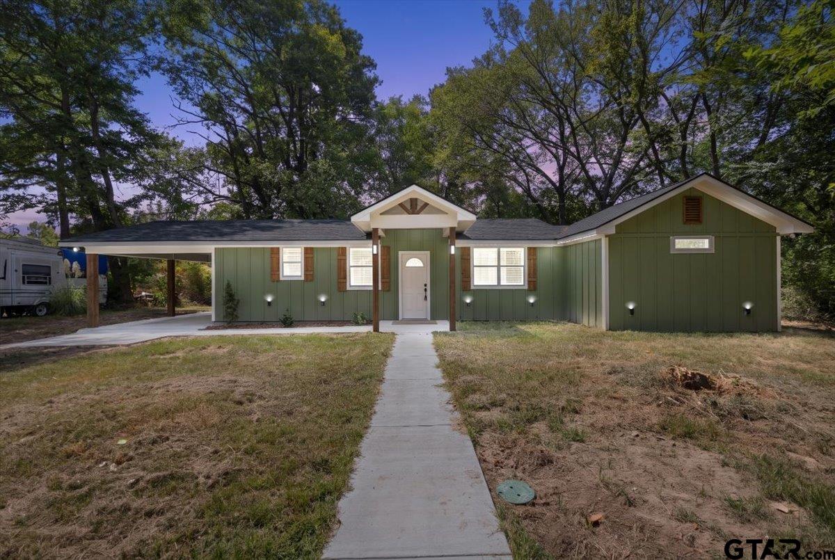 4125 Gallion Avenue Tyler, TX 75708 - Photo 1 of 33 Gallery Image 1