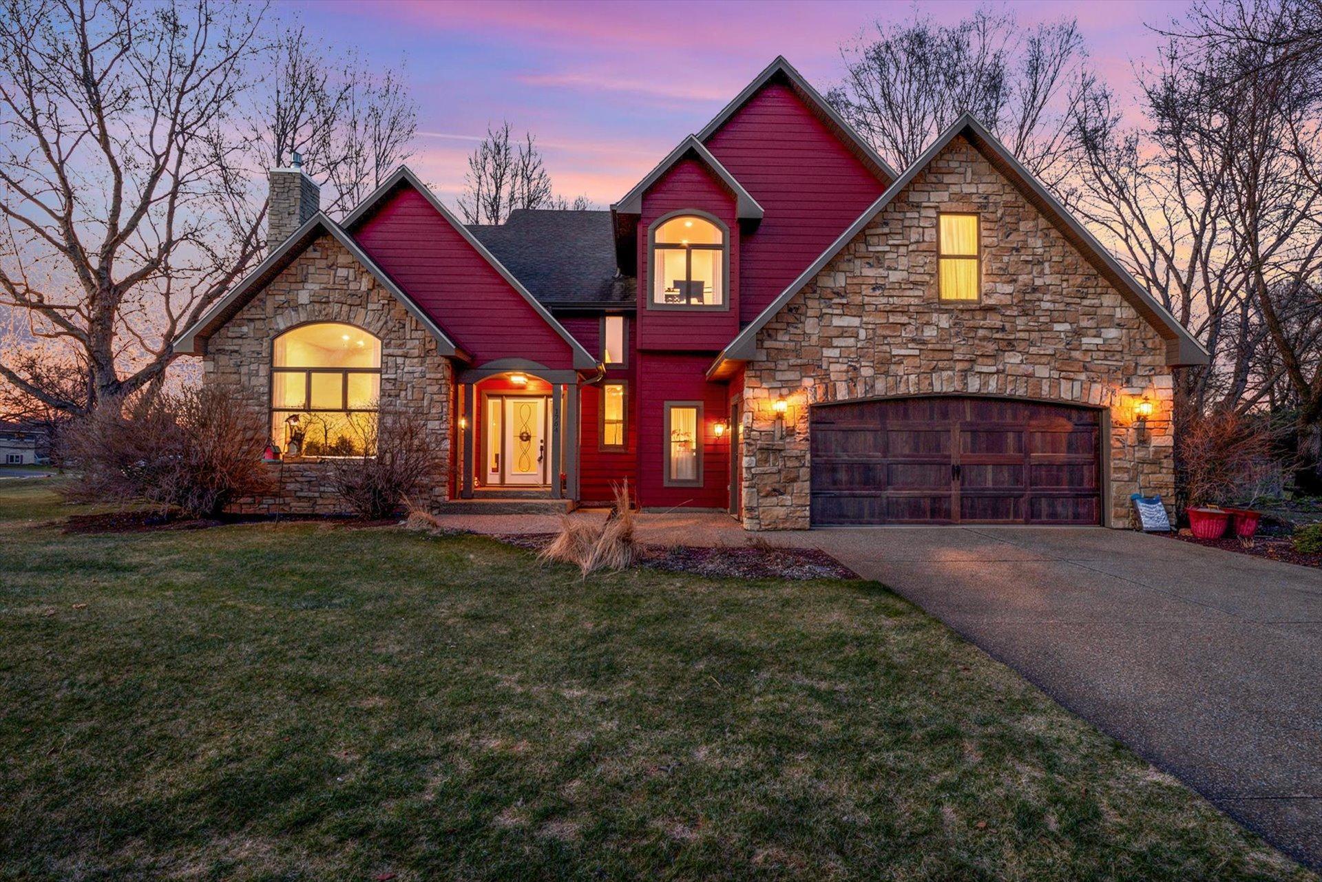 1764 Casselberry Road St. Cloud, MN 56303 - Photo 1 of 54