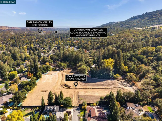 $2,400,000 | 71 Dot Drive, Alamo, CA 94507