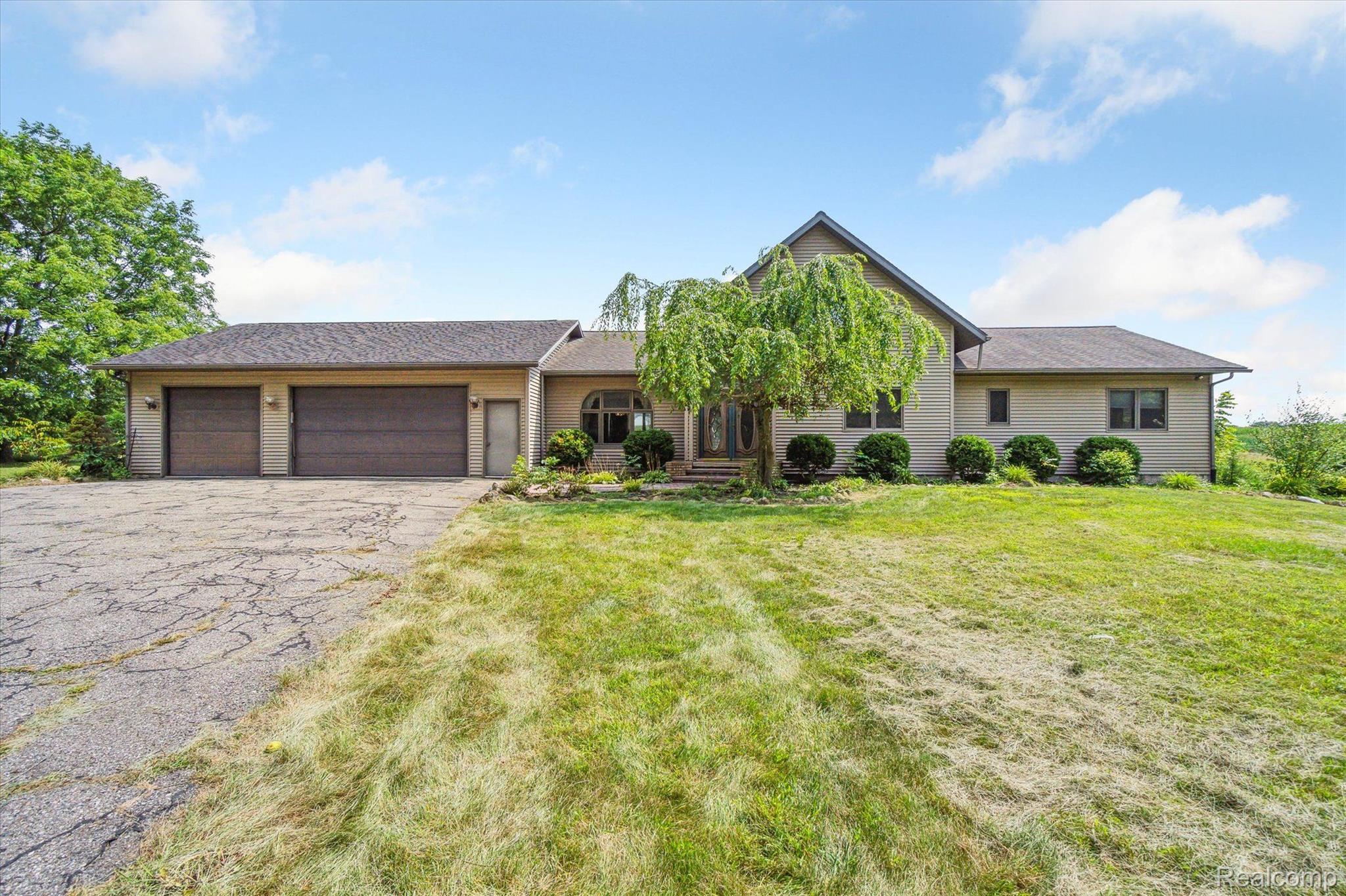 3975 Reed Road Clarklake, MI 49234 - Photo 7 of 69 Gallery Image 7