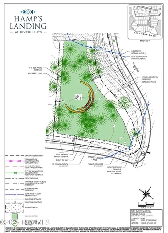 $315,000 | 4025 Dauntless Lane, Wilmington, NC 28412