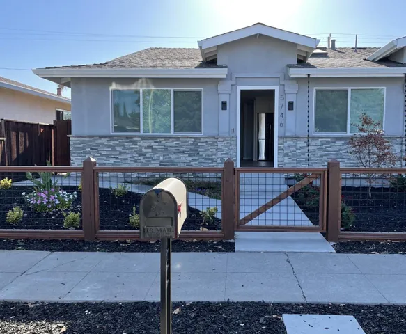 $1,888,888 | 5746 Cahalan Avenue, San Jose, CA 95123
