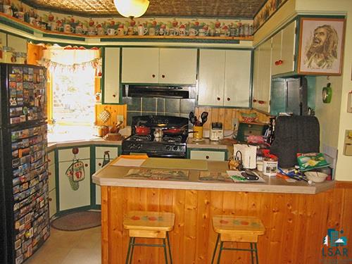 442 East Fortier Street Ely, MN 55731 - Photo 2 of 17