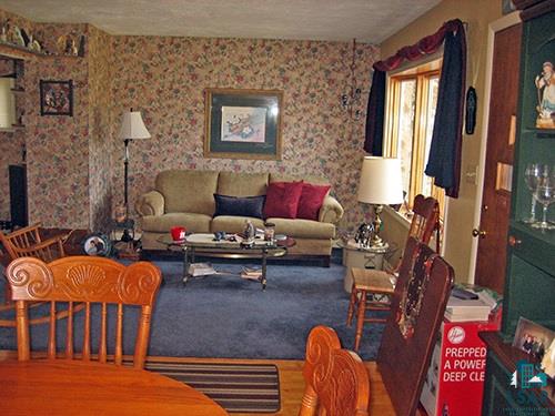 442 East Fortier Street Ely, MN 55731 - Photo 5 of 17