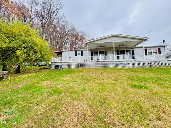 $174,999 | 14512 Cedar Creek Road, Meadowview, VA 24361