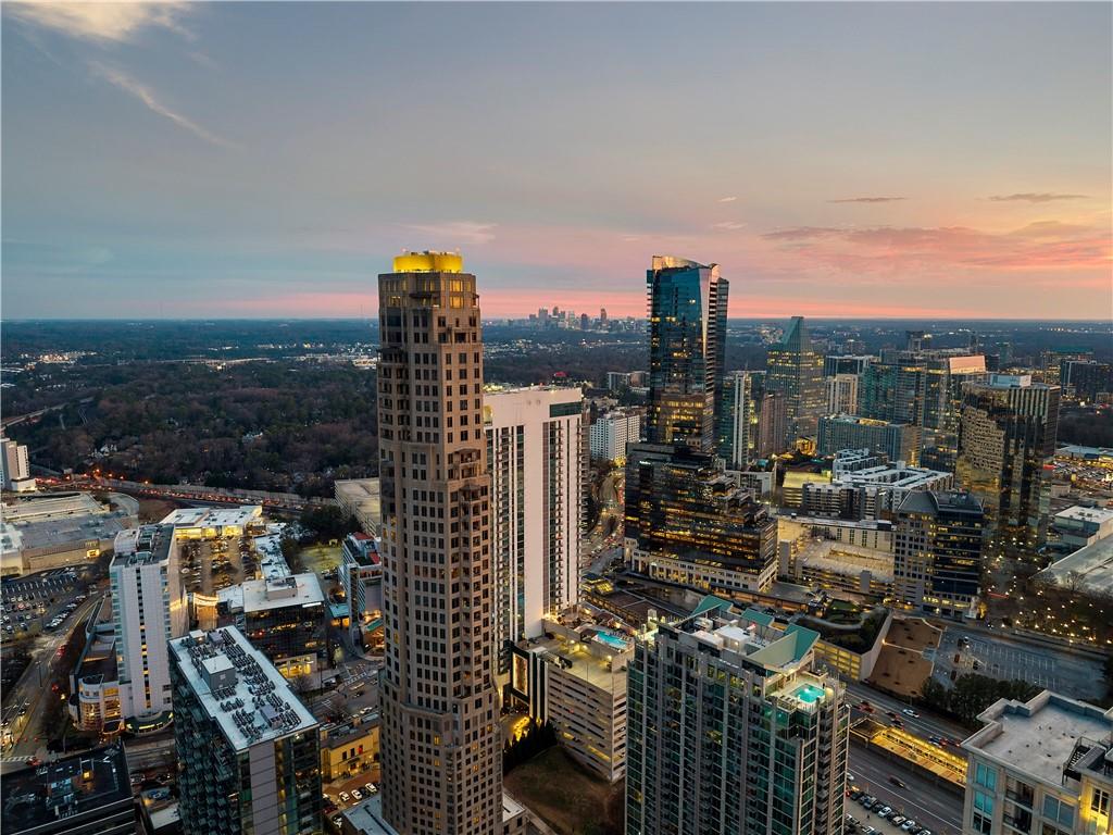 3376 Peachtree Road Northeast, Unit 41A Atlanta, GA 30326 - Photo 16 of 76