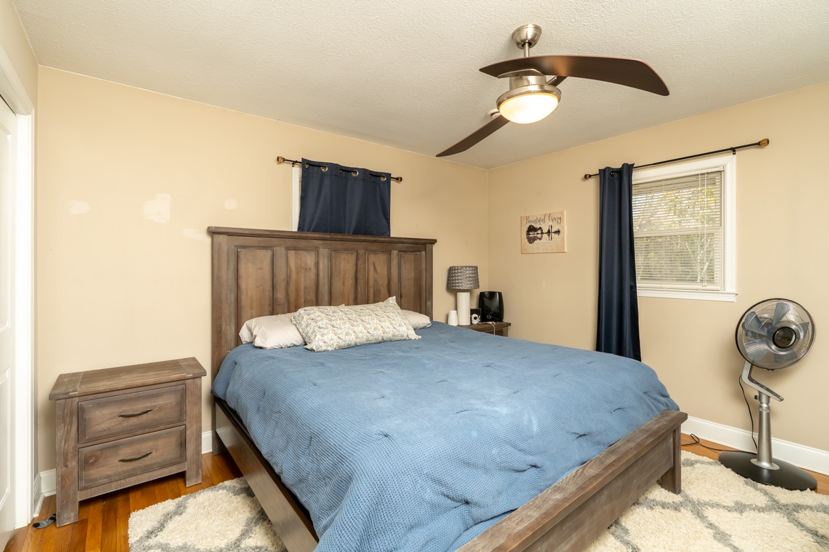 108 Sandy Ridge Road Waynesboro, VA 22980 - Photo 24 of 38 Gallery Image 24