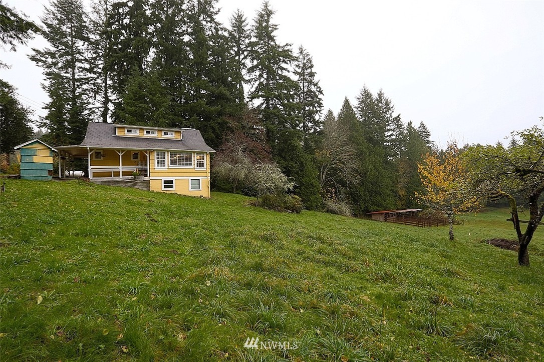 3189 Locker Road Southeast Port Orchard, WA 98366 - Photo 25 of 25 Gallery Image 25