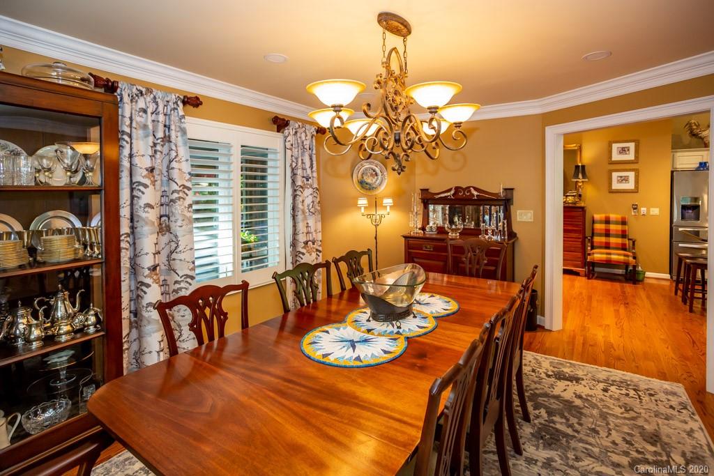 194 Quail Ridge Road Lake Lure, NC 28746 - Photo 11 of 42 Gallery Image 11
