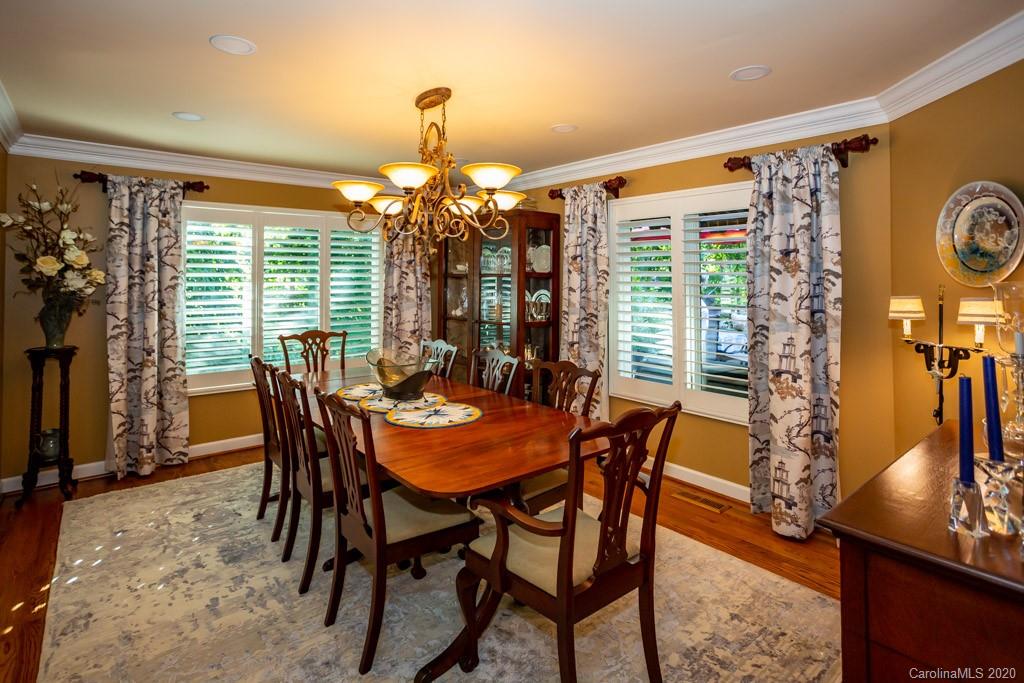 194 Quail Ridge Road Lake Lure, NC 28746 - Photo 12 of 42 Gallery Image 12