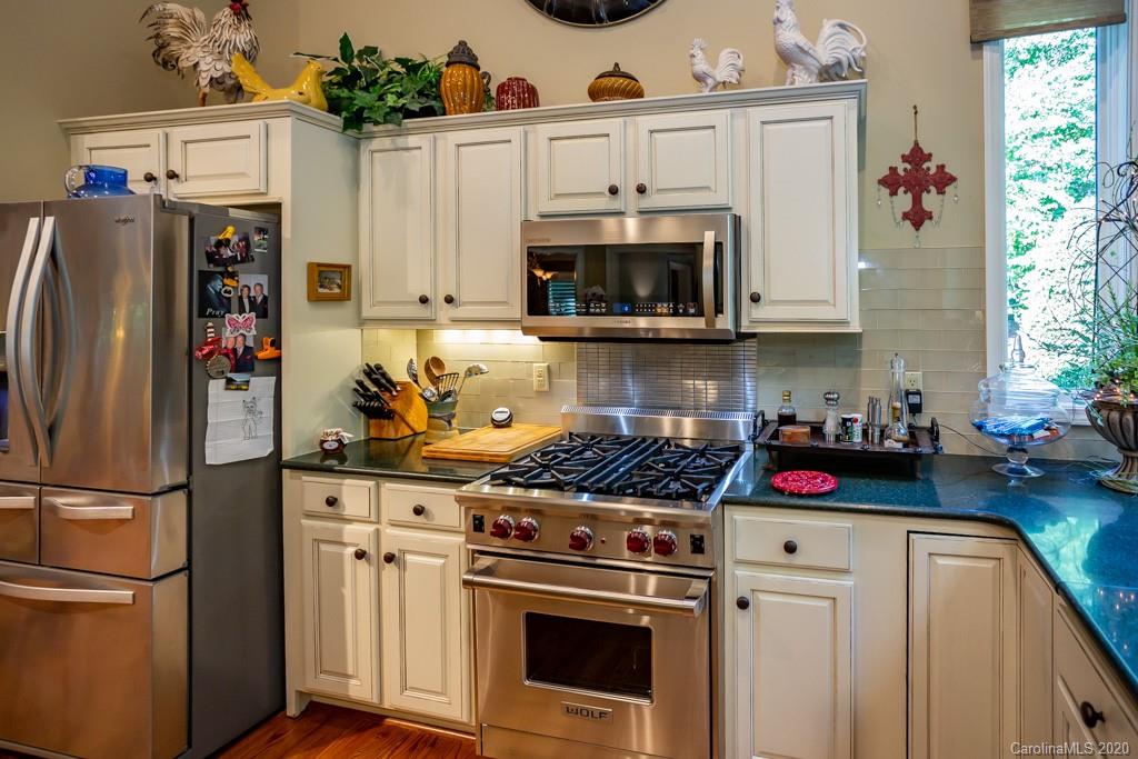 194 Quail Ridge Road Lake Lure, NC 28746 - Photo 15 of 42 Gallery Image 15