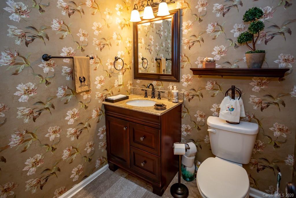 194 Quail Ridge Road Lake Lure, NC 28746 - Photo 19 of 42 Gallery Image 19