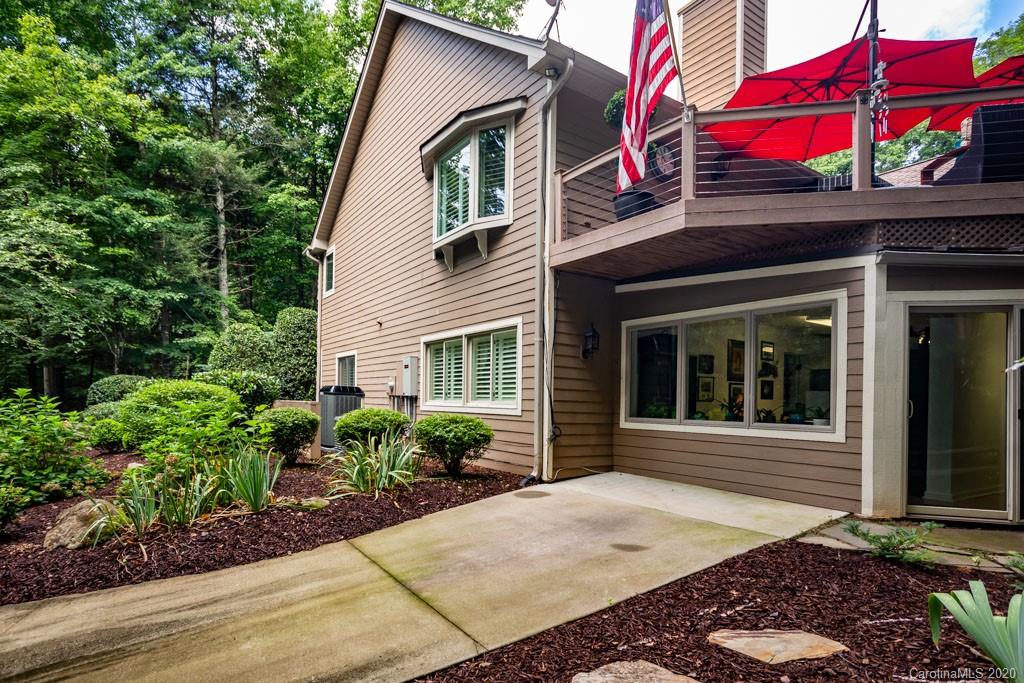 194 Quail Ridge Road Lake Lure, NC 28746 - Photo 37 of 42 Gallery Image 37