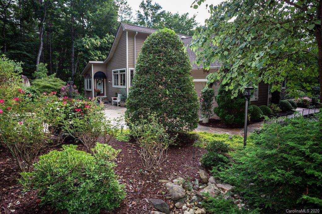 194 Quail Ridge Road Lake Lure, NC 28746 - Photo 38 of 42 Gallery Image 38
