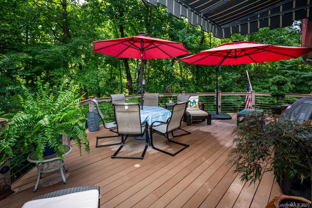 194 Quail Ridge Road Lake Lure, NC 28746 - Photo 40 of 42 Gallery Image 40