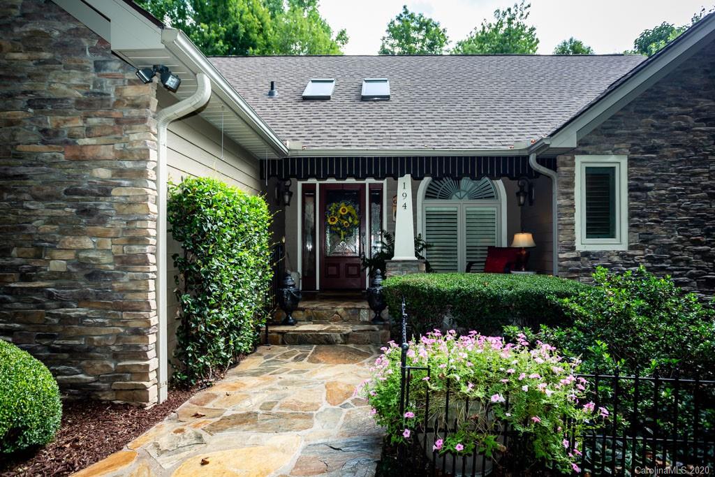 194 Quail Ridge Road Lake Lure, NC 28746 - Photo 41 of 42 Gallery Image 41