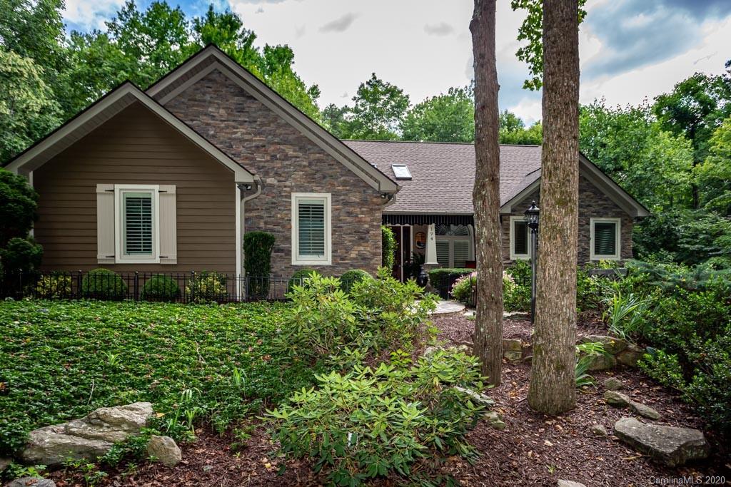 194 Quail Ridge Road Lake Lure, NC 28746 - Photo 42 of 42 Gallery Image 42