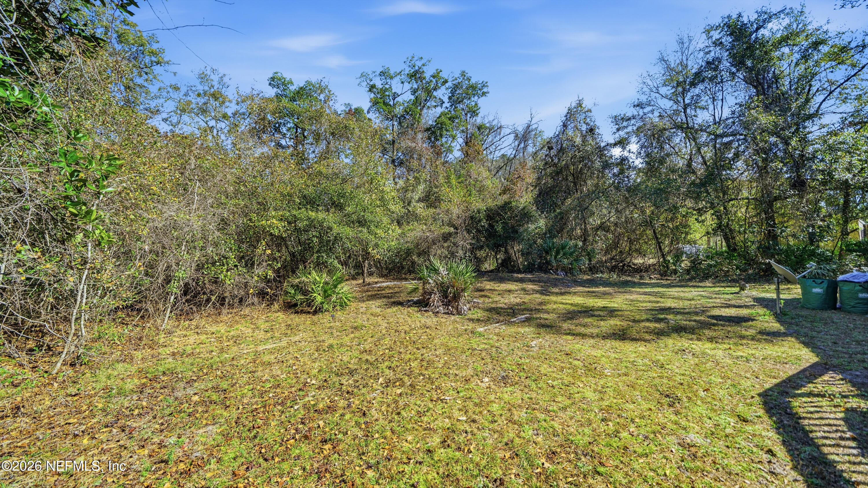 85324 Lil William Road Fernandina Beach, FL 32034 - Photo 31 of 36 a view of a tree with a yard
