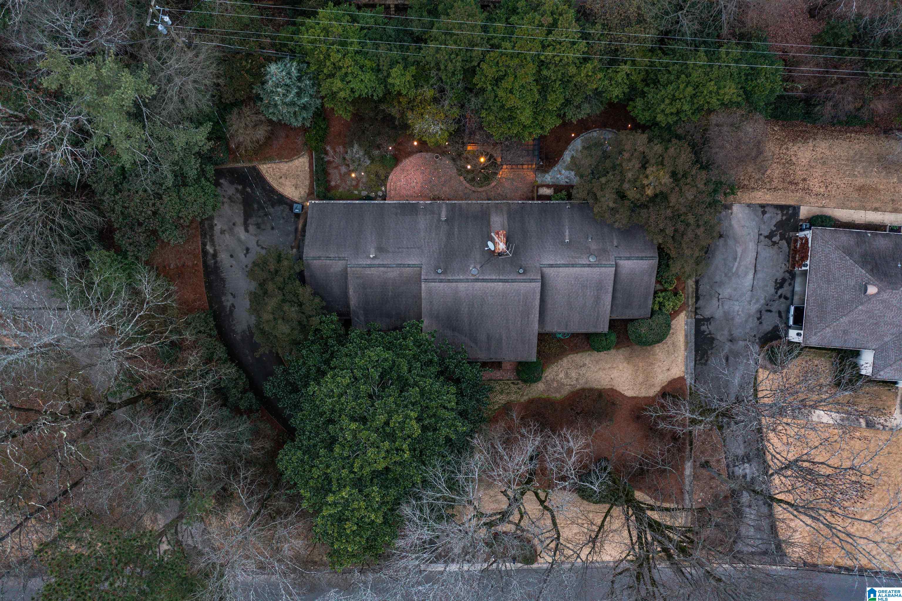 3616 Brookwood Road Birmingham, AL 35223 - Photo 78 of 78