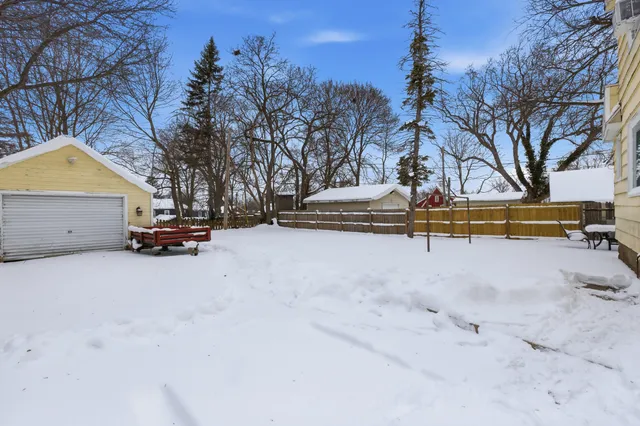 $275,000 | 544 College Avenue, Holland, MI 49423