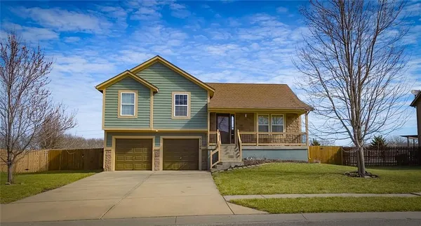 $340,000 | 31726 West 167th Terrace, Gardner, KS 66030