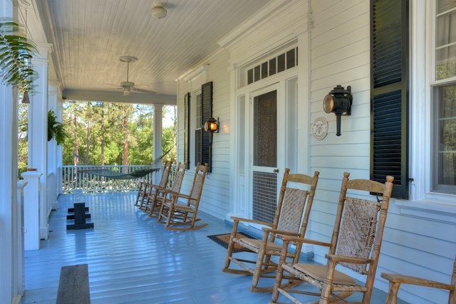 11864 Burtons Ferry Martin, SC 29836 - Photo 2 of 46