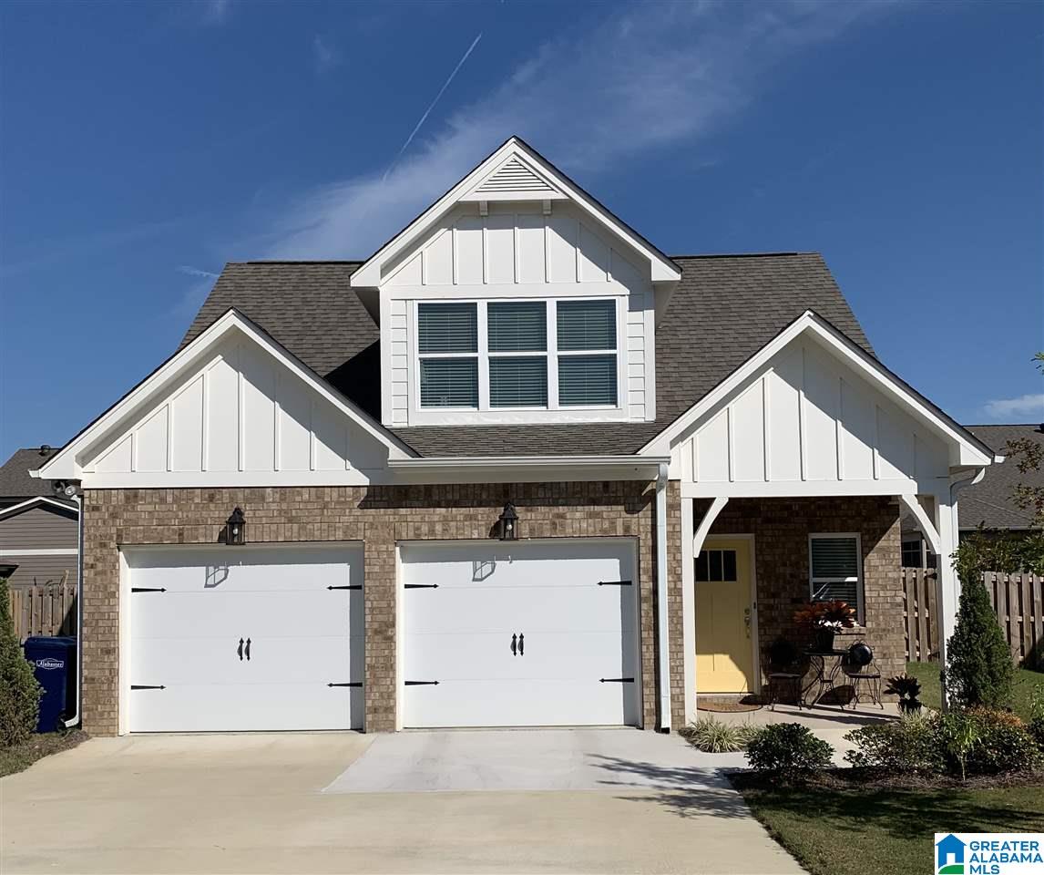 508 Shelby Farms Way Alabaster, AL 35007 - Photo 1 of 38