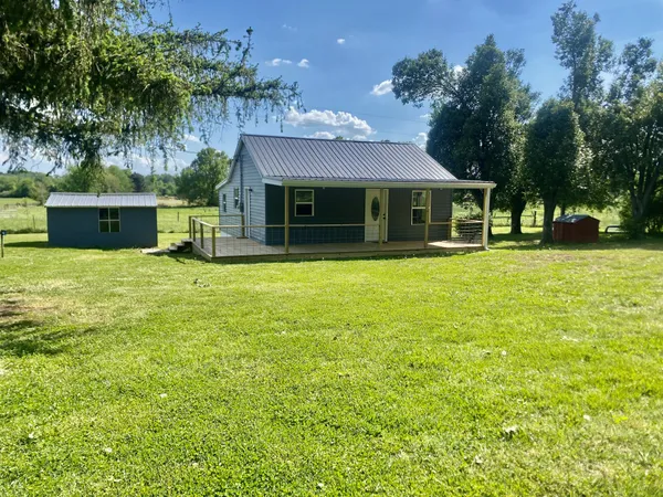 $235,000 | 2471 Smartt Station Road, Morrison, TN 37357