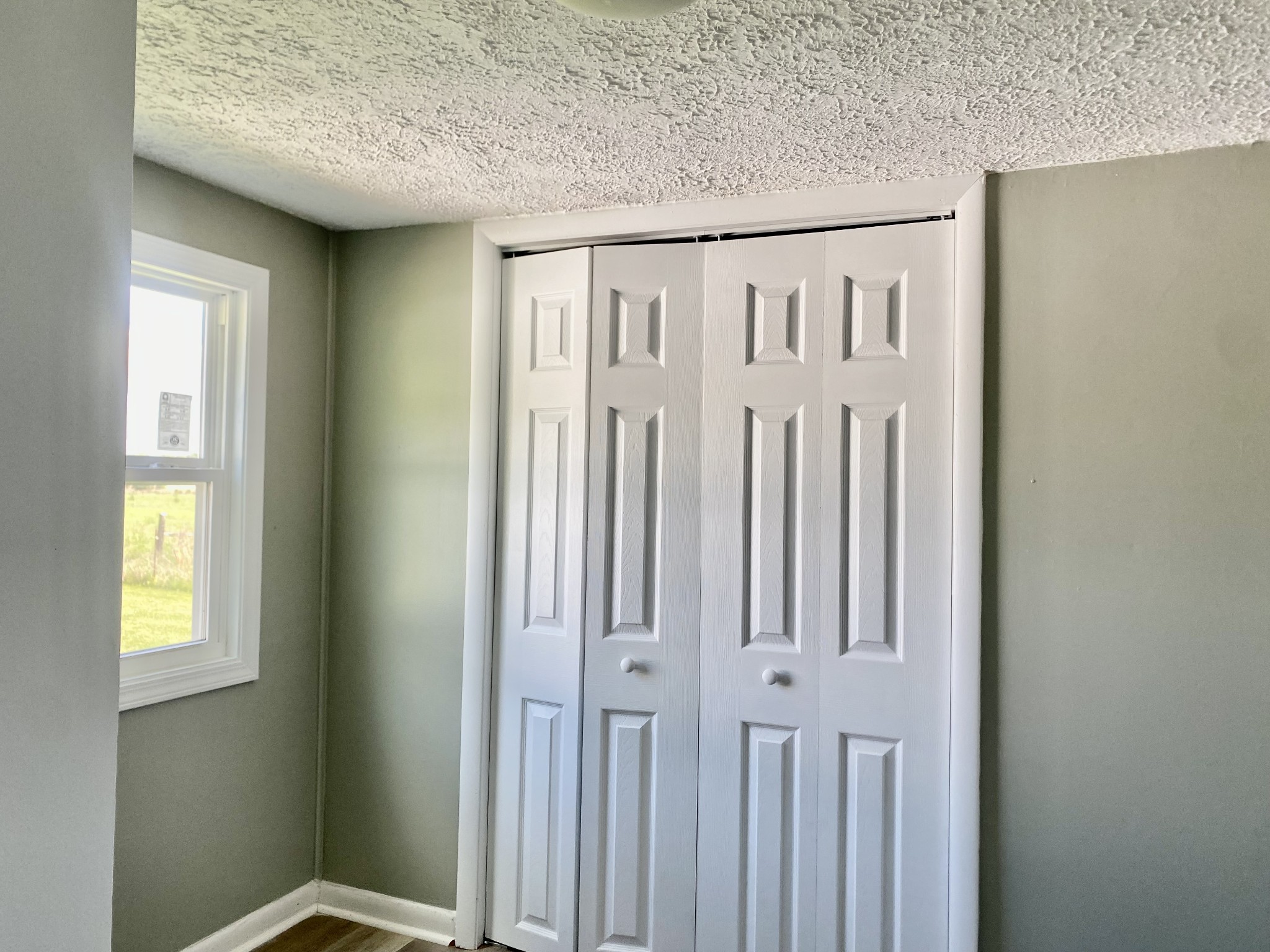 2471 Smartt Station Road Morrison, TN 37357 - Photo 22 of 38 a view of wooden floor with entryway