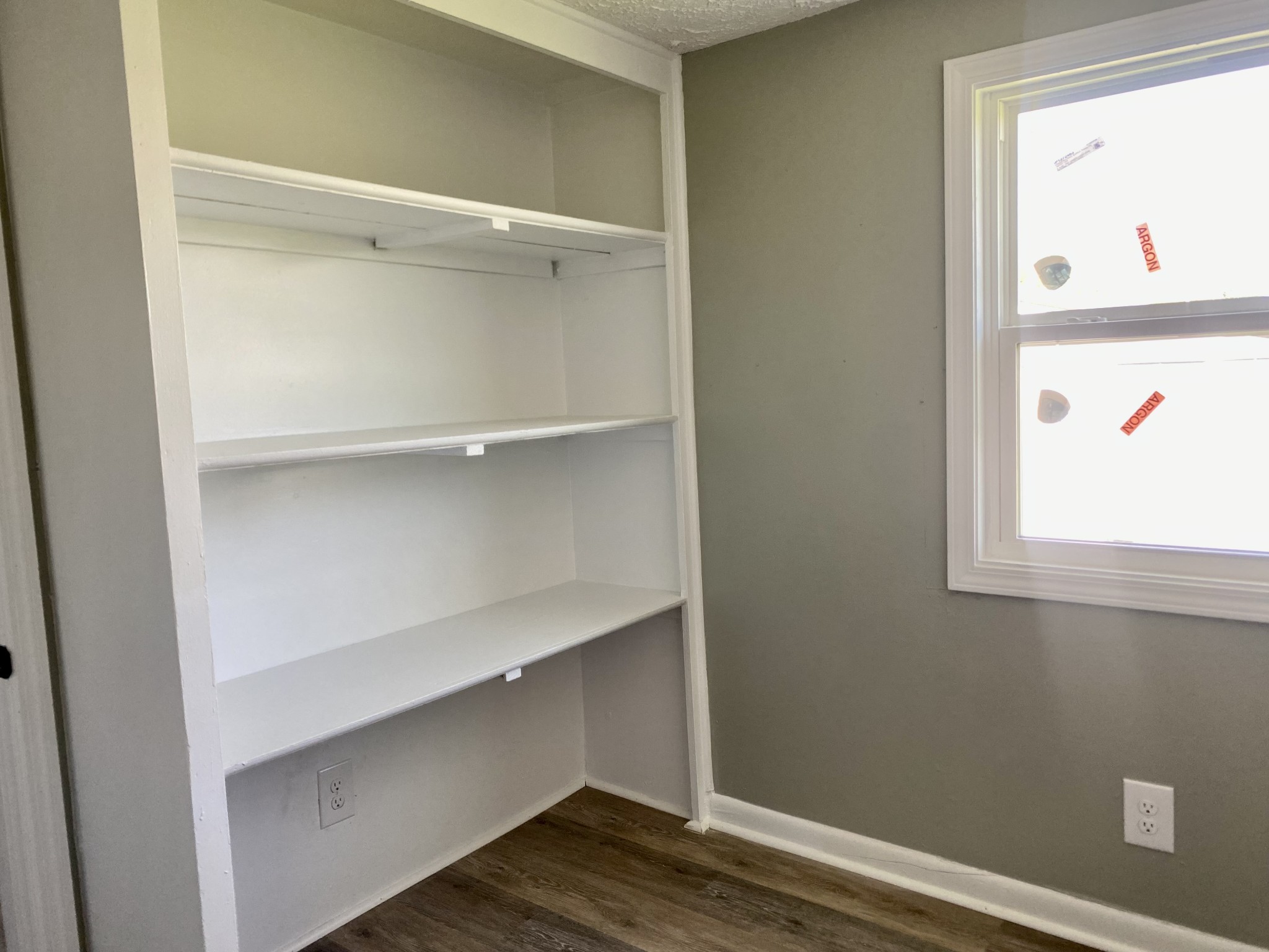 2471 Smartt Station Road Morrison, TN 37357 - Photo 23 of 38 a view of a closet area