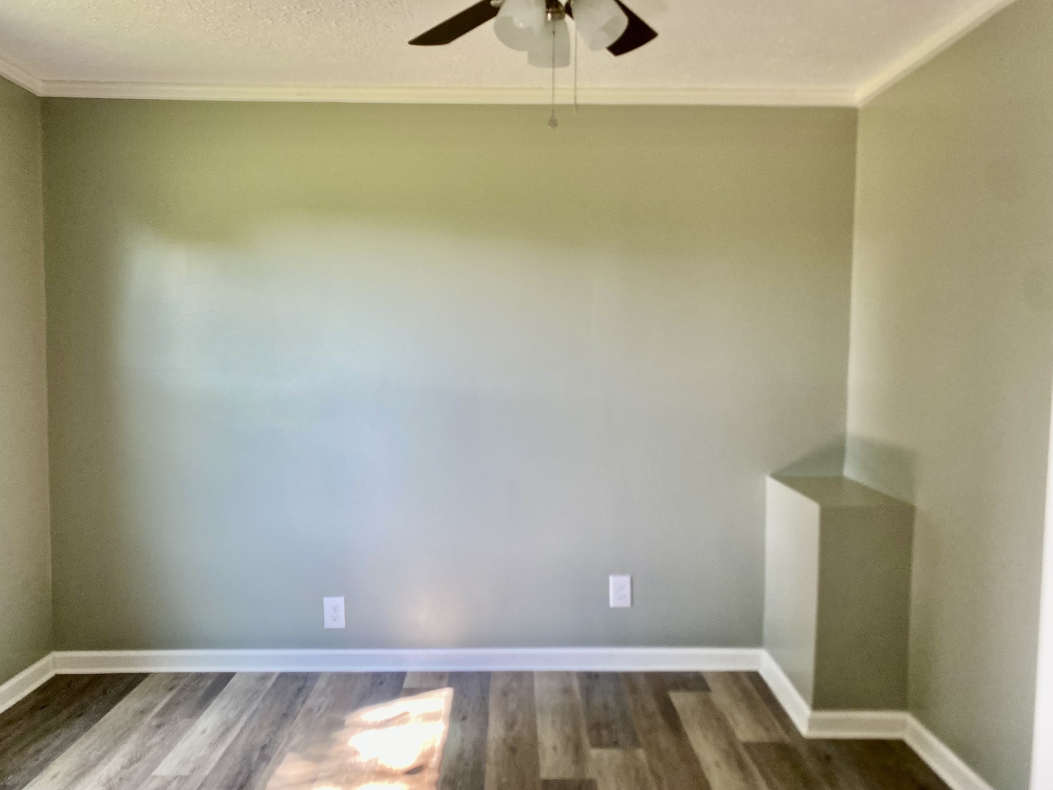 2471 Smartt Station Road Morrison, TN 37357 - Photo 10 of 38 a view of room