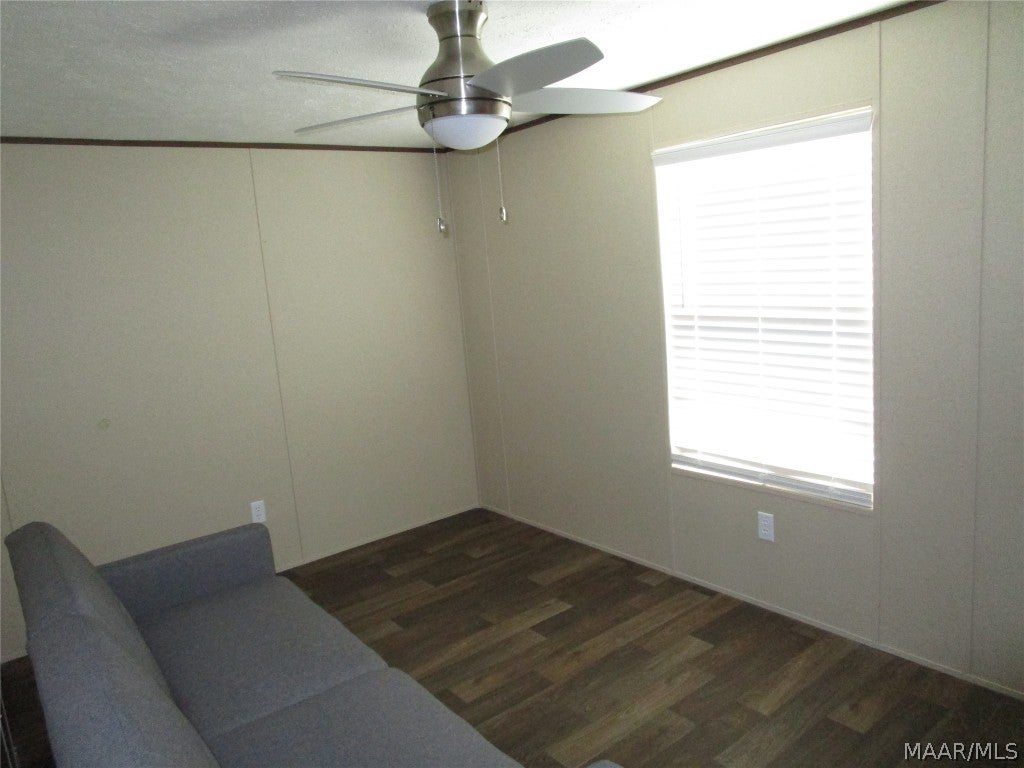 110 Aplin Street Samson, AL 36477 - Photo 27 of 43 SECOND BEDROOM