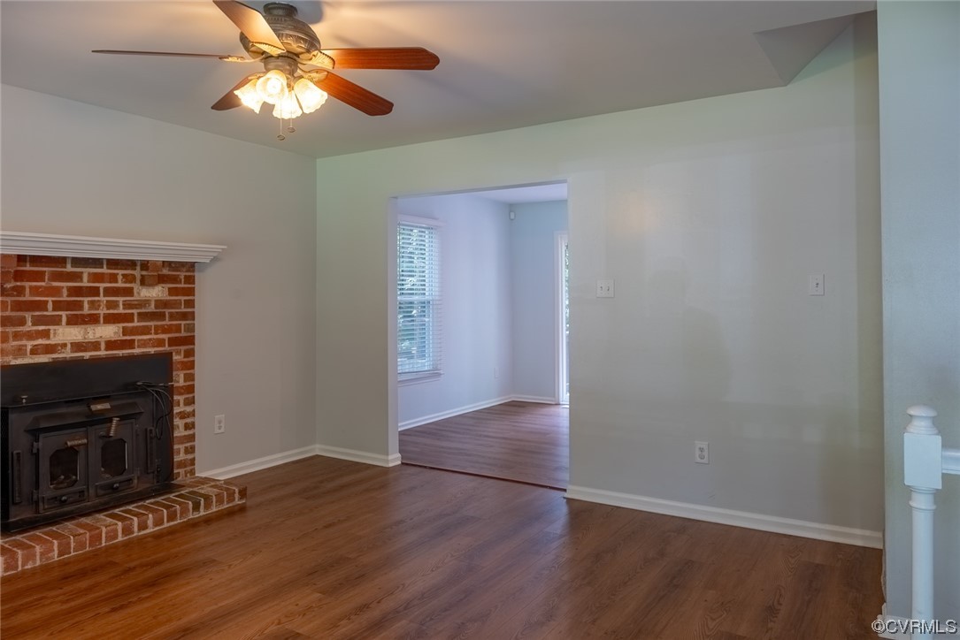 4618 Rabbit Foot Lane North Chesterfield, VA 23236 - Photo 27 of 35 Gallery Image 27