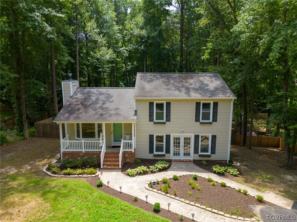 4618 Rabbit Foot Lane North Chesterfield, VA 23236 - Photo 4 of 35 Gallery Image 4