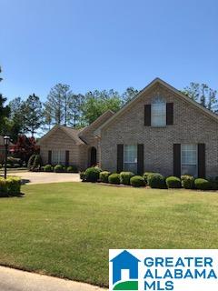 331 Wixford Trace Alabaster, AL 35007 - Photo 1 of 37