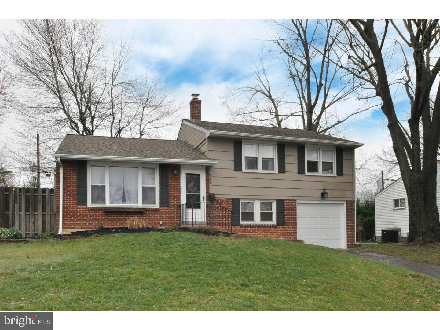 1327 Partridge Road Abington, PA 19001 - Photo 1 of 25 Exterior