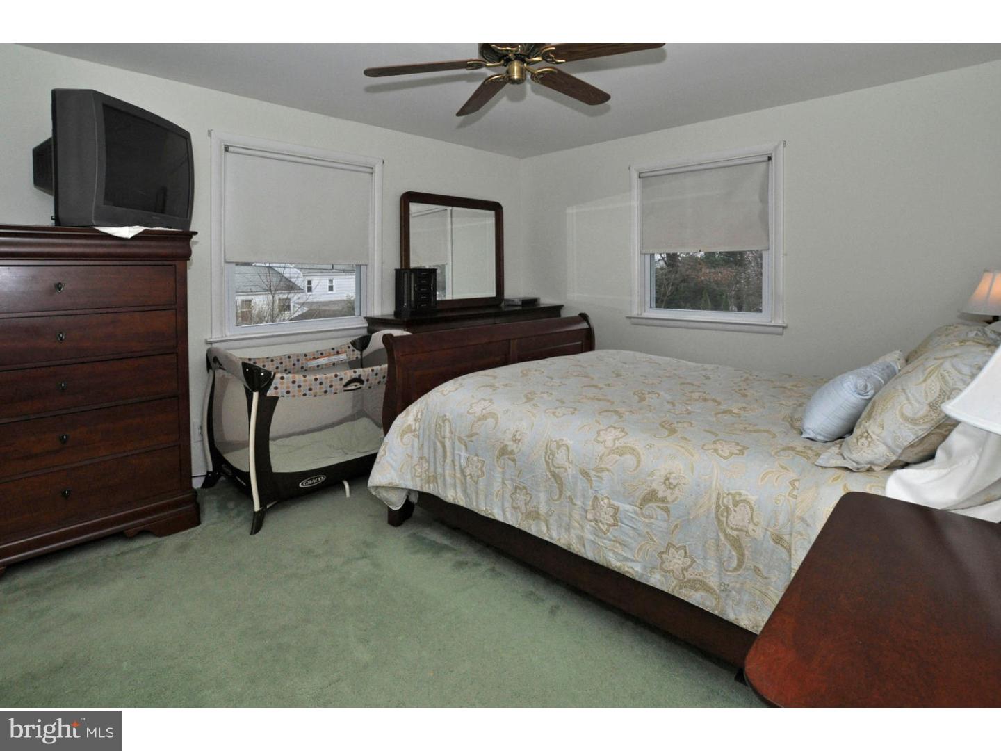 1327 Partridge Road Abington, PA 19001 - Photo 11 of 25 Master Bedroom
