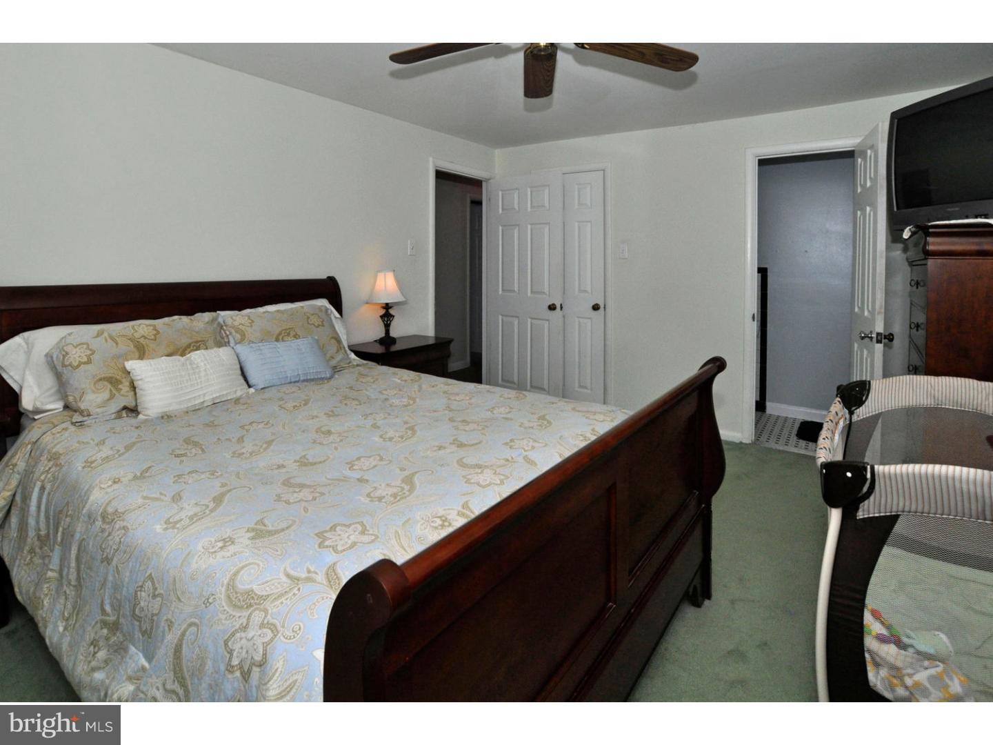 1327 Partridge Road Abington, PA 19001 - Photo 14 of 25 Master Bedroom