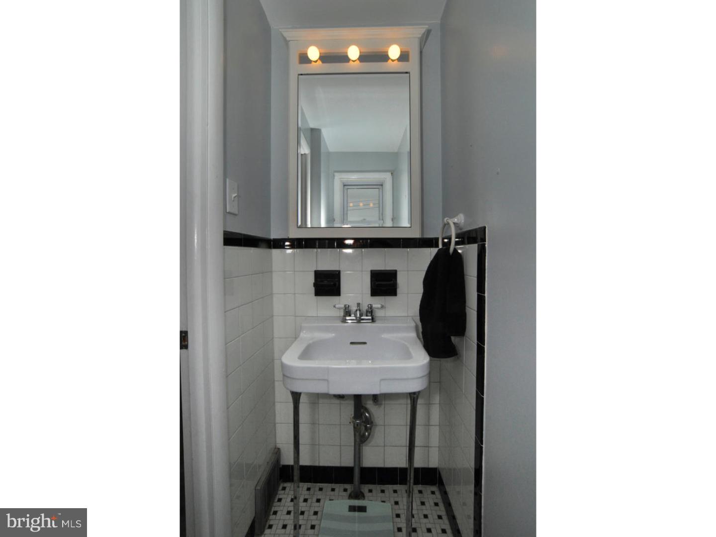1327 Partridge Road Abington, PA 19001 - Photo 15 of 25 Half Bath