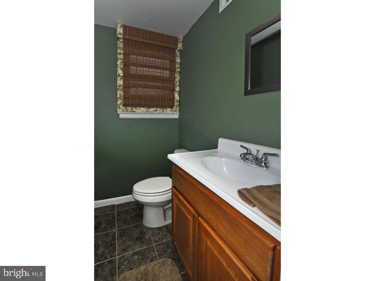 1327 Partridge Road Abington, PA 19001 - Photo 19 of 25 Half Bath