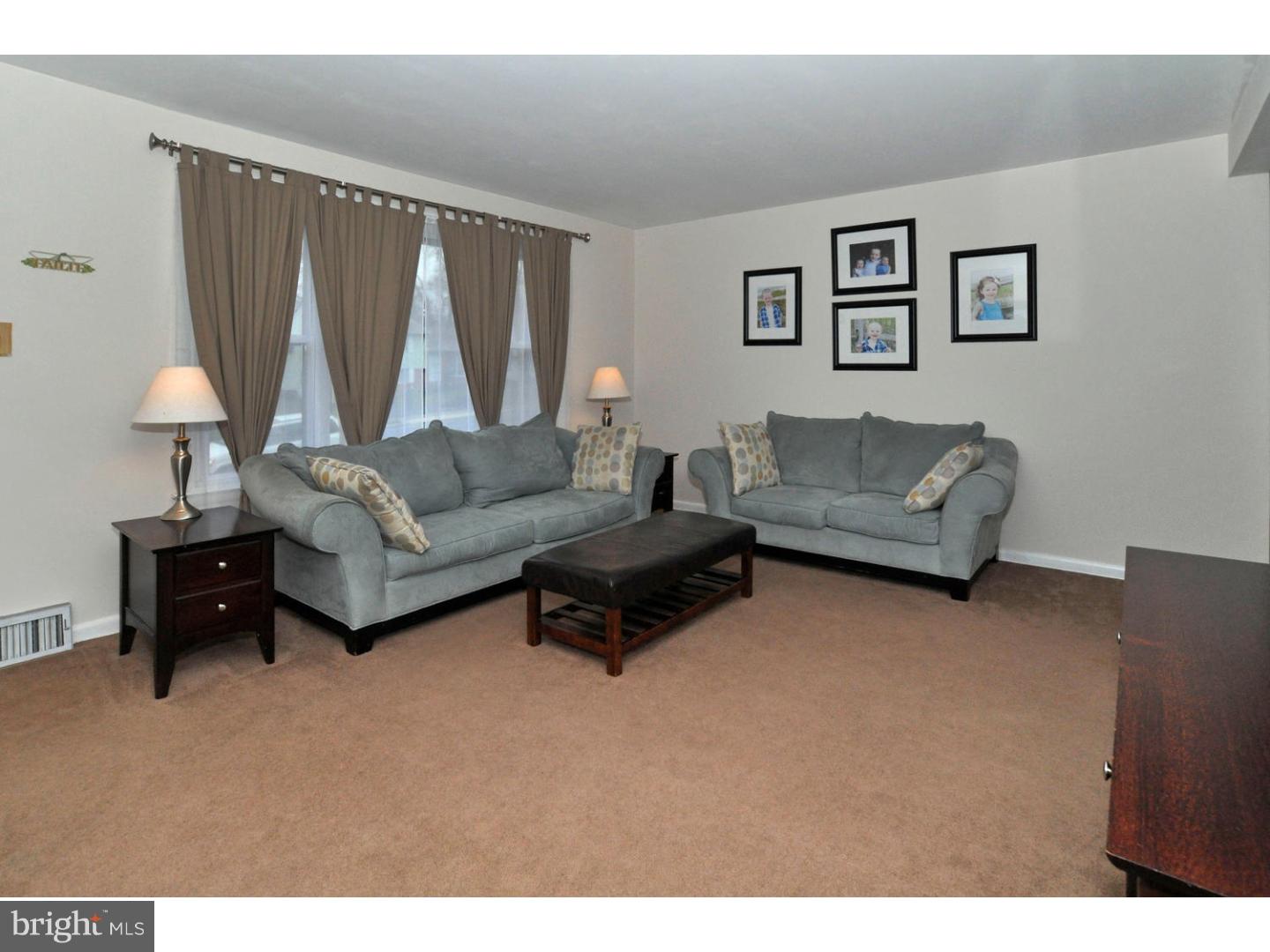1327 Partridge Road Abington, PA 19001 - Photo 20 of 25 Living Room