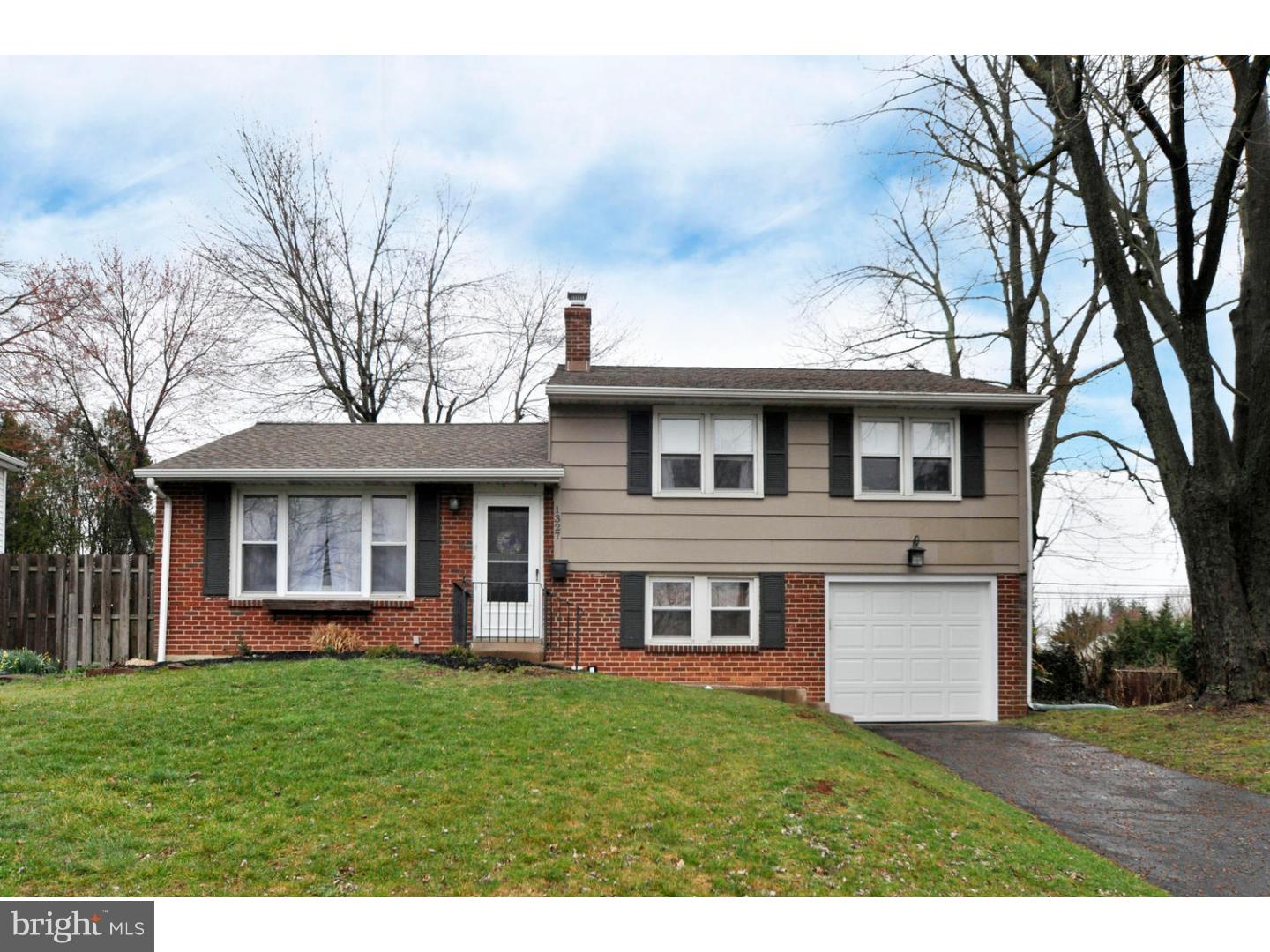 1327 Partridge Road Abington, PA 19001 - Photo 23 of 25 Exterior Front