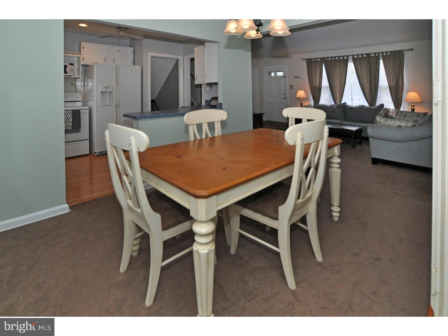 1327 Partridge Road Abington, PA 19001 - Photo 4 of 25 Dining Room
