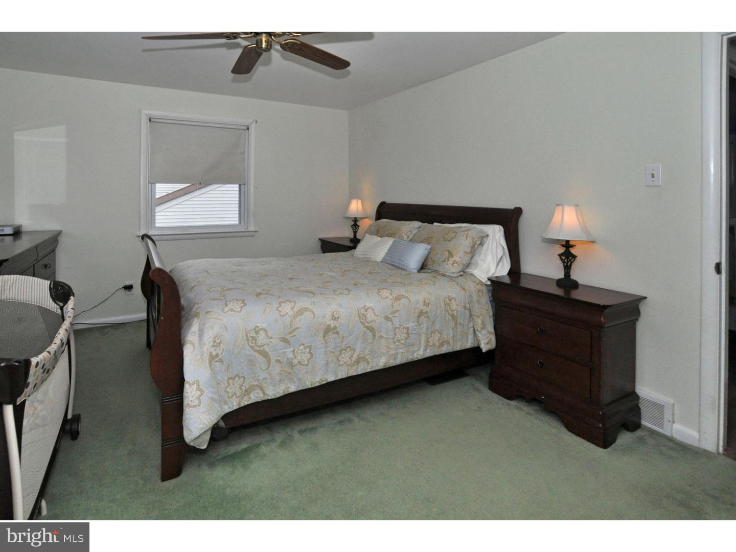 1327 Partridge Road Abington, PA 19001 - Photo 6 of 25 Master Bedroom