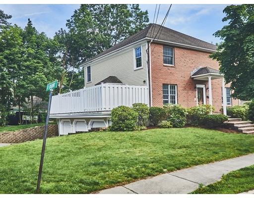 154 Wiswall Road Newton, MA 02459 - Photo 2 of 36